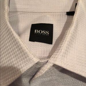 Bundle & Save! Hugo Boss linen - Men’s size Medium